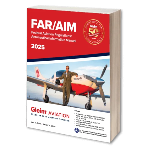 Gleim FAR/AIM