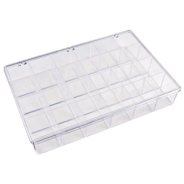 Plastic Box For AN900 Gask Kit