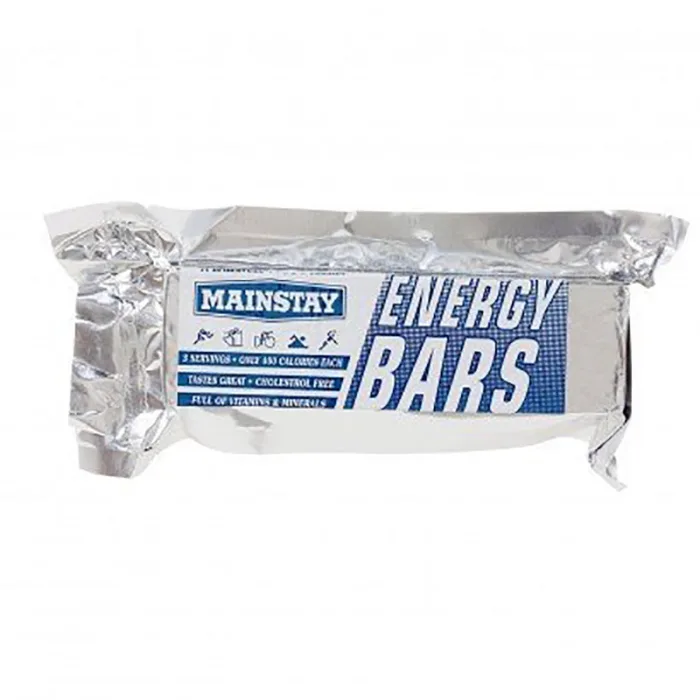 13-03602 → Somma Aero Mainstay 1200 Kcal Emergency Food Rations