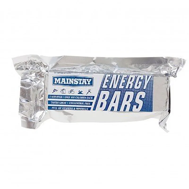 Mainstay 1200 Kcal Emergency Food Rations