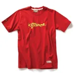 Cessna Heritage T-Shirt Red 2X