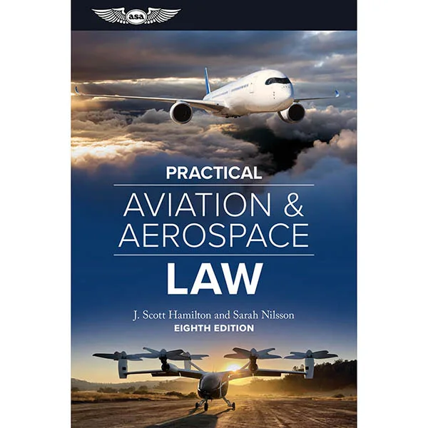 ASA Practical Aviation Law