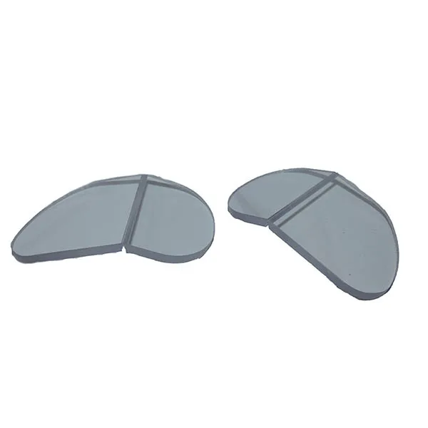 Aviator Goggle Repl Lens Smoke