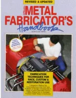 Metal Fabricators Handbook