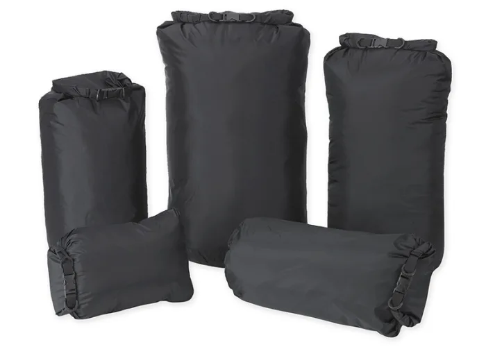 Dri Sak Black Large
