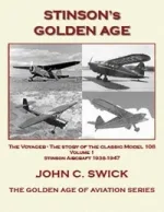 Stinsons Golden Age Vol. 1