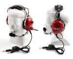 Rugged Air Child Headset