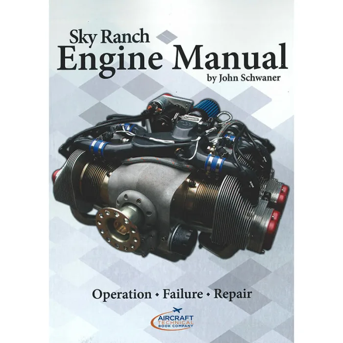 13-09912 → Somma Aero Sky Ranch Engine Manual