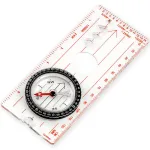 Ndur Map Compass Large