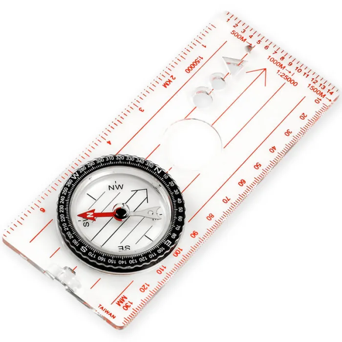 13-12004 → Somma Aero Ndur Map Compass Large