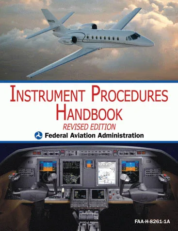 Skyhorse Instrument Procedures Handbook