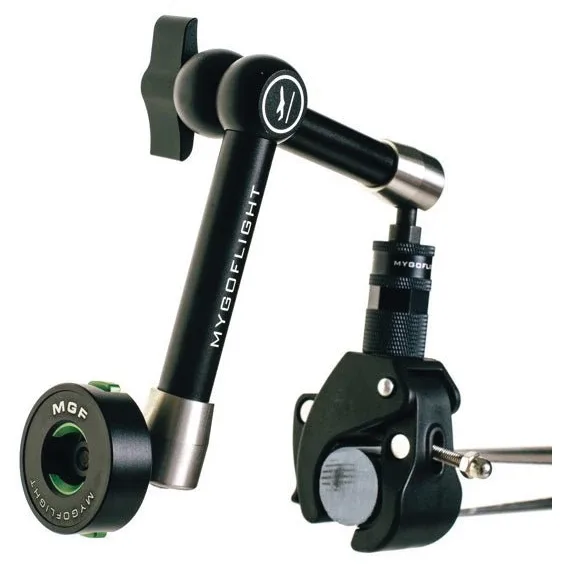MyGoFlight Sport Mount – Flex Yoke