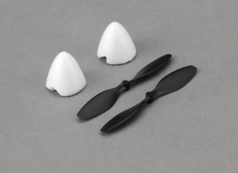 Duet Props And Spinners Set
