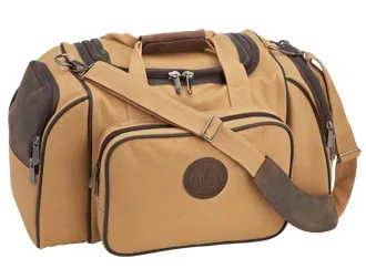 Flight Outfitters Bush Pilot Bag