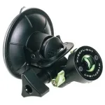 MyGoFlight Sport Mount – Compact Suction