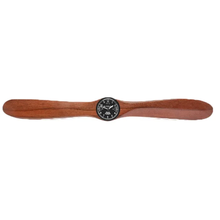 13-24263 → Somma Aero Wood Altimeter
