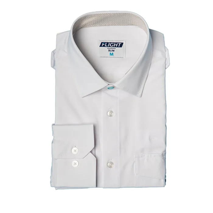 13-25004a → Somma Aero Flight Shirt – Eyelets XL Athletic Fit Short Sleeve