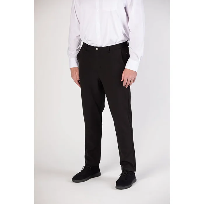 13-25104a → Somma Aero Flight Pants – Athletic Fit Pitch Black 32/32 Athletic