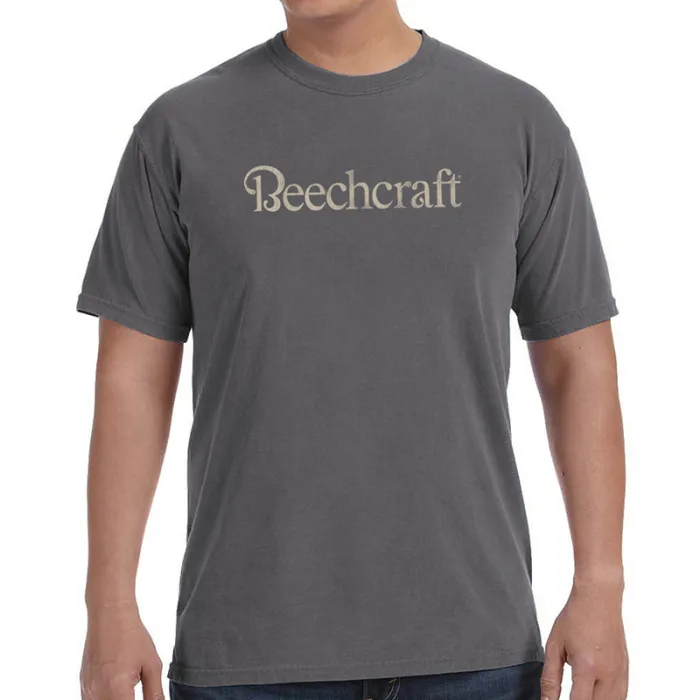 13-26086a → Somma Aero Malibu Shirts – Beechcraft Wrap T-Shirt – XL