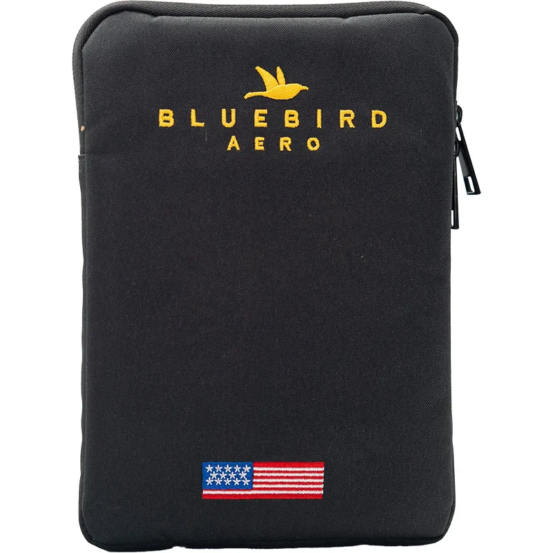 Bluebird Aero – Protective Sleeve For Pilot Case Mini