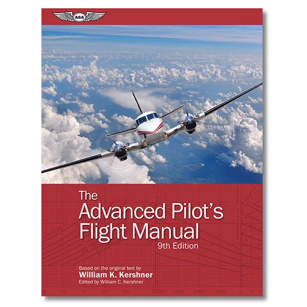 ASA Advanced Pilot Flight Manual