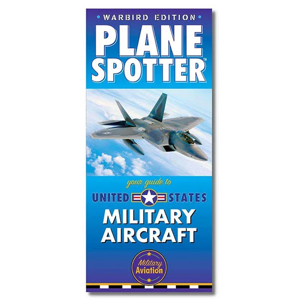 Plane Spotter Military Aircraft