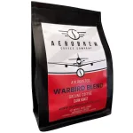 Aerobrew Coffee Company – Warbird Blend – Dark – Whole Bean – 12 Oz Bag