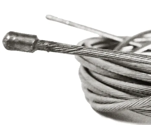 Control Wire 120