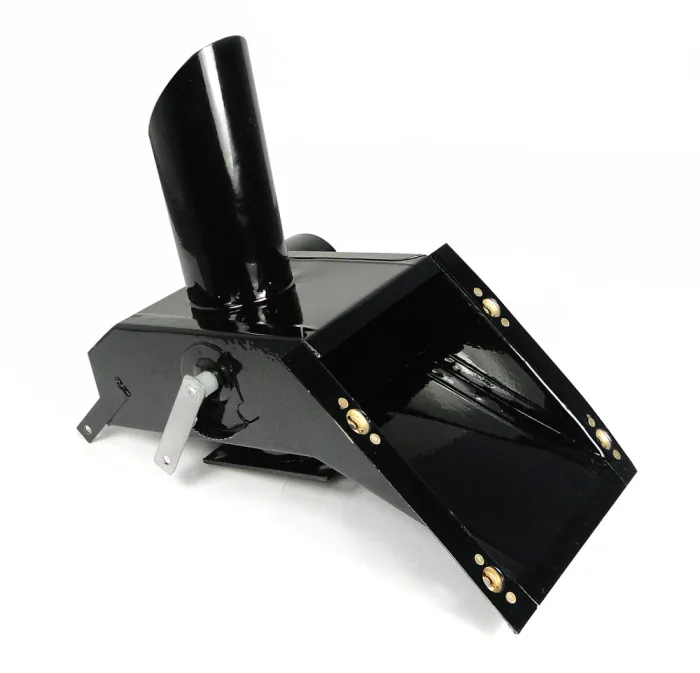 50256a → Somma Aero Carb Intake Bx ( Prev A40522 )