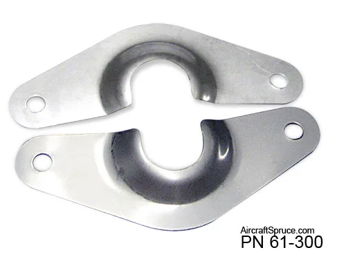 Firewall Shields 61-300