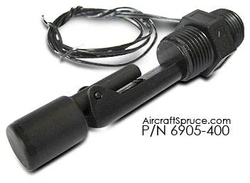 Fuel Warning Sensor