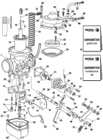 Bing Main Jet 160 44-051/160