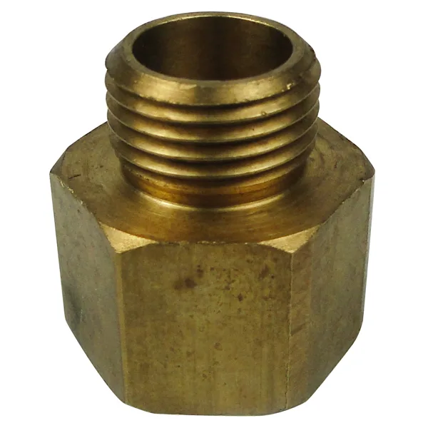 Oil Temperature Bulb Adapter 95527