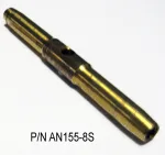 Turnbuckle Pin Eye AN165-8Rs