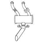 Nicrocraft Tube Assembly 192-04