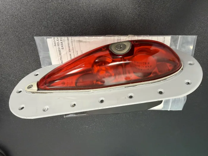 40-0117-1 Grimes Light Assembly (Repaired)