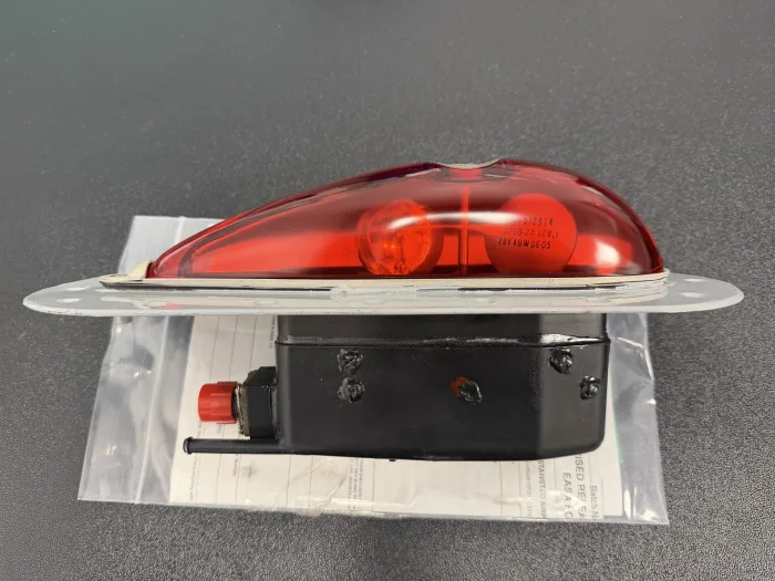 40-0117-1 Grimes Light Assembly (Repaired)