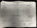40-0117-1 Grimes Light Assembly (Repaired)