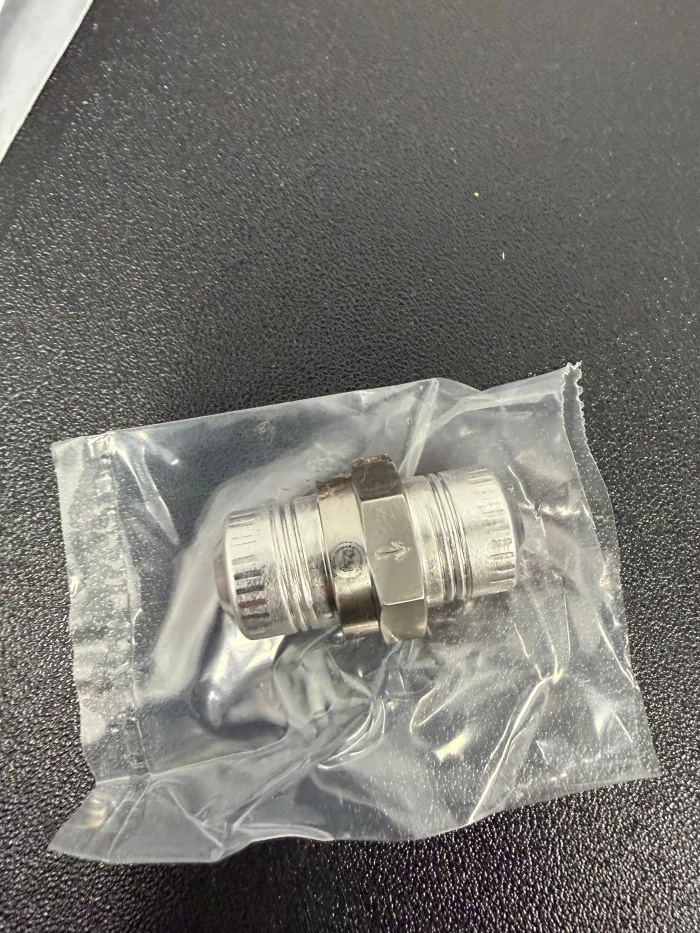 IMG_9915 → Somma Aero 2C4380 Check Valve (NS)