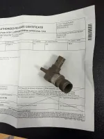 3074541-4 IGNITER