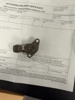 3074541-4 IGNITER