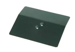 Intake Heat Shield Deflector