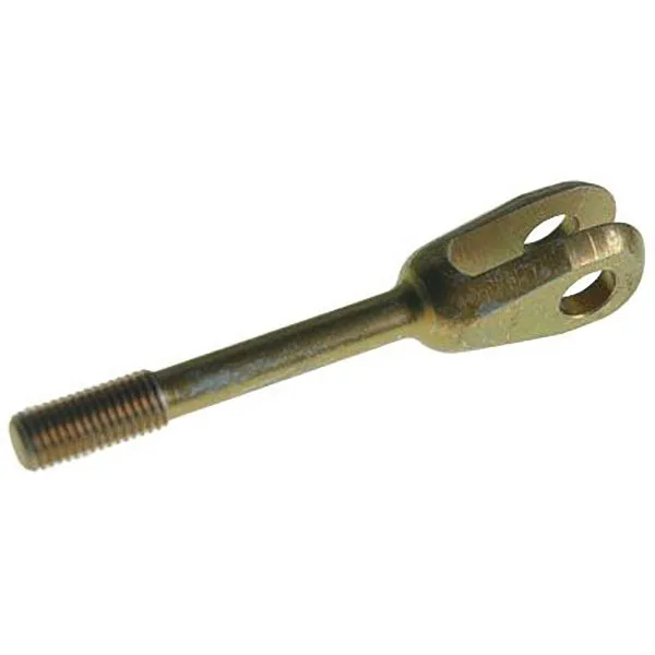 Fork End Stainless Steel MS21252-C5Rl