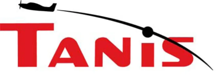 TanisLogo → Somma Aero Tanis Slotted Socket – 1/2 Inch Deep 6 Sided 1/4 Drive TaU02905-05