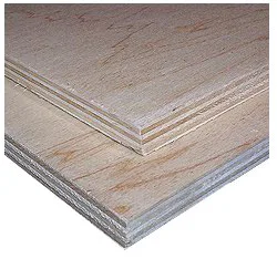 Basswood Plywood 3/4X4X8 90*