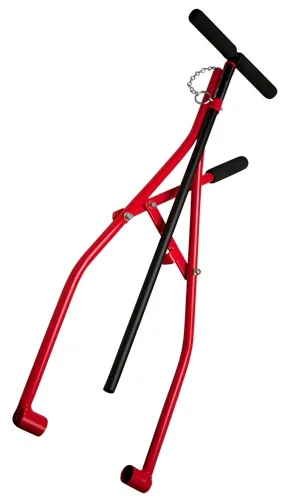 Bogi-Bar Amd-Ch-2000
