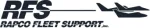 Rapco Fleet Wear Pad RFS5004606