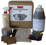 Tanis Engine Pickle Kit 6 Cyl