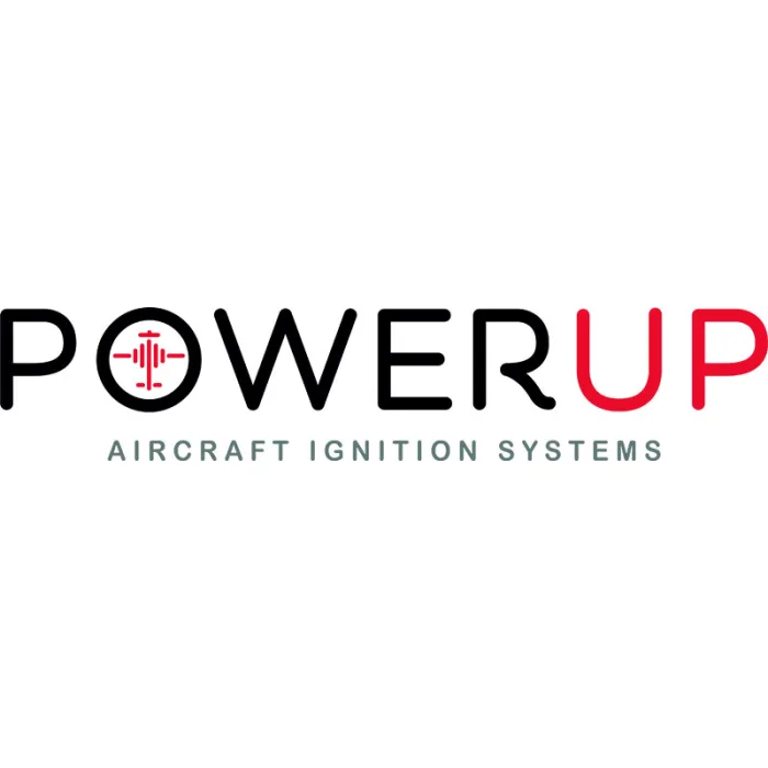 poweruplogo → Somma Aero PowerUP – Coupling Impulse – New – ES3529S