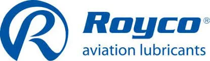 Royco Turbine Oil 808 – MIL-PRF-7808 – Single Quart